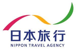 株式会社日本旅行のロゴ
