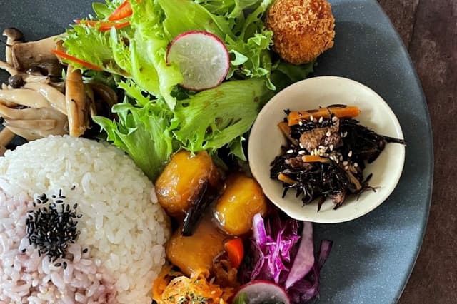 Sun Rice Kitchen