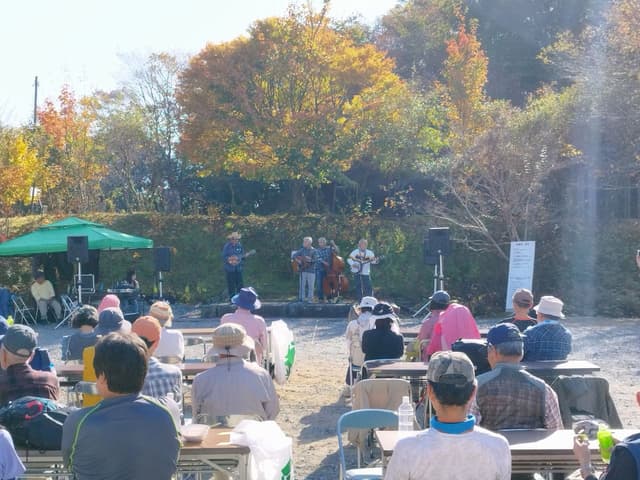 多紀連山アルペンルート