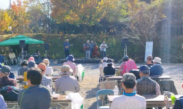 多紀連山アルペンルート