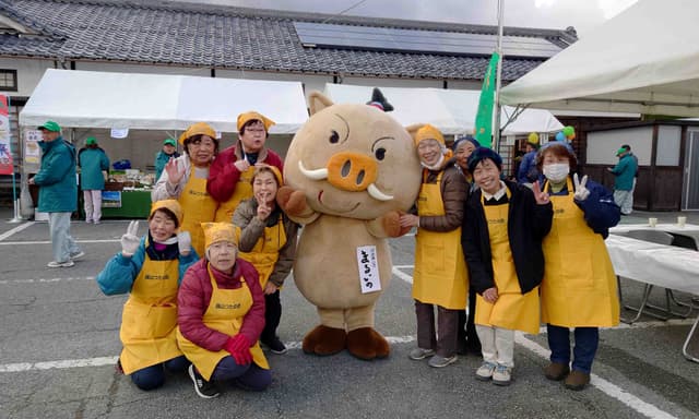 ふるさと農業まつり