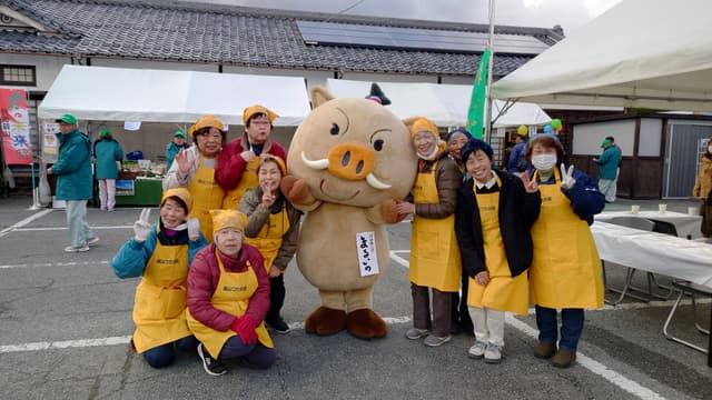 ふるさと農業まつり