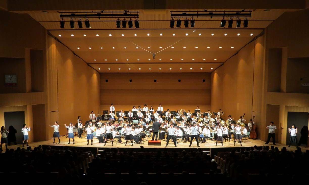 ［第49回］篠山混声合唱団75周年記念リサイタル