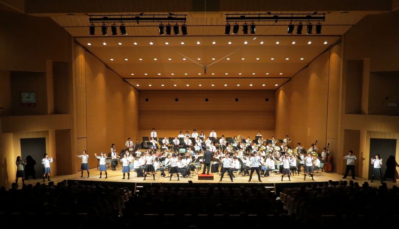 ［第49回］篠山混声合唱団75周年記念リサイタル