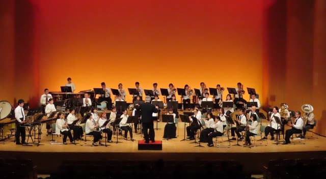 40th Regular Concert of the Sasayama Orchestra