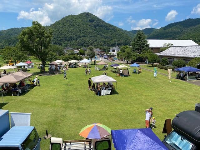 丹波篠山ものフェス2025