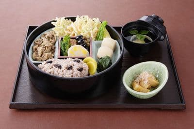 Sasayama Local Specialty Hall