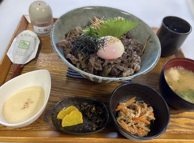 Tanba Tanaka Livestock