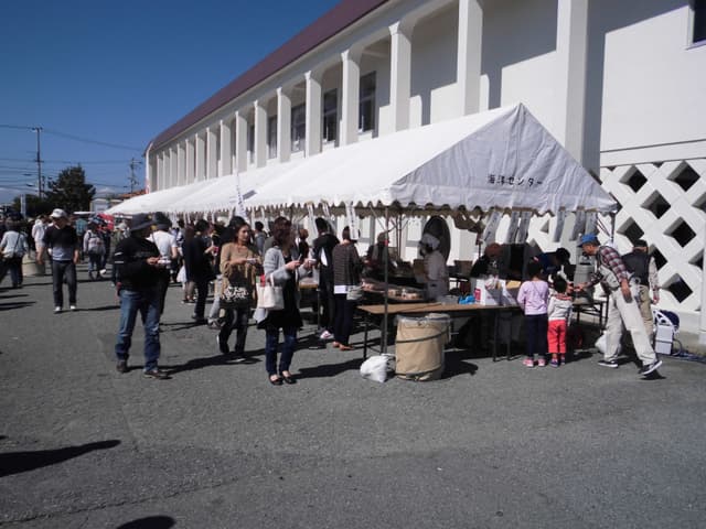 Joto Taste Festival