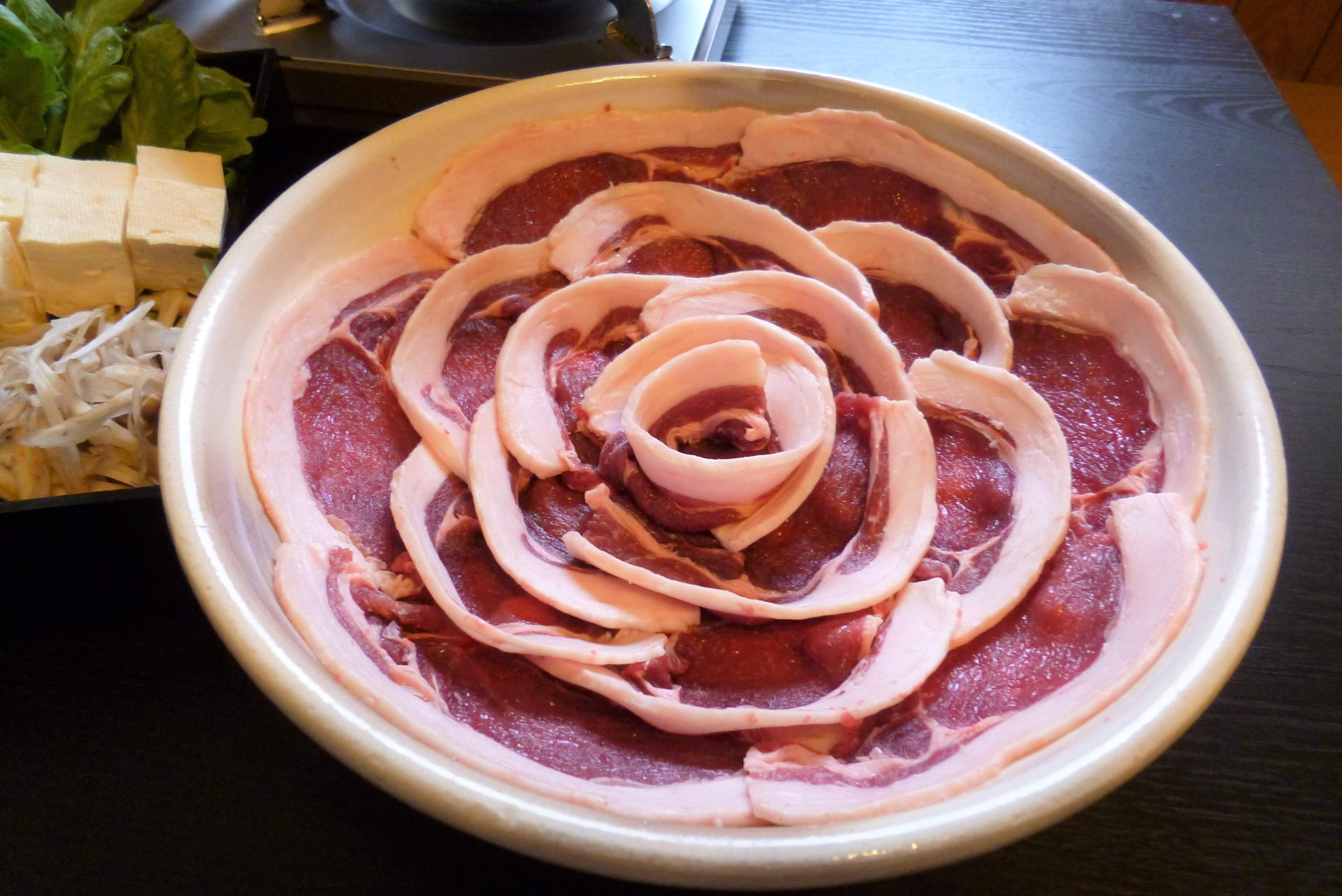 Kai – Tamba Sasayama Local Cuisine