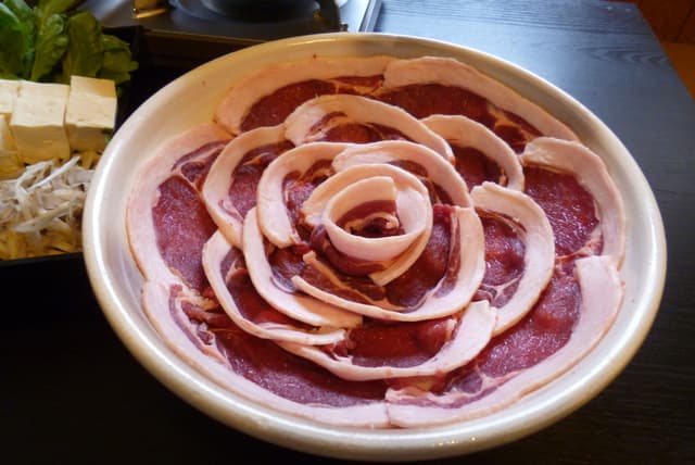 Kai – Tamba Sasayama Local Cuisine