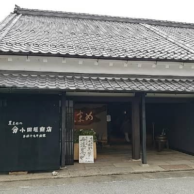 Odagaki Mamedo