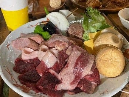 丹波篠山国際博 初夏の篠山ビアガーデン