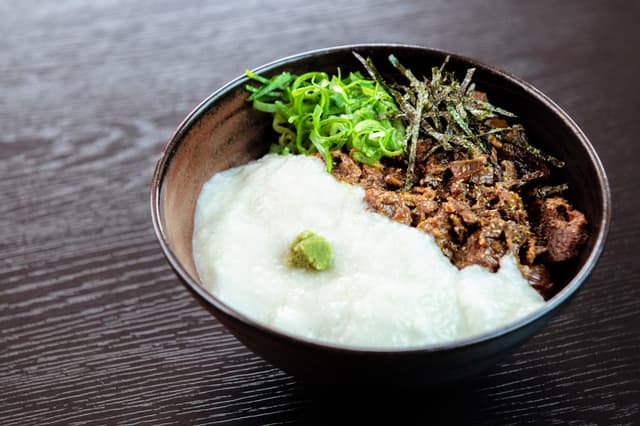 Mitake Branch – Tamba Sasayama Local Cuisine