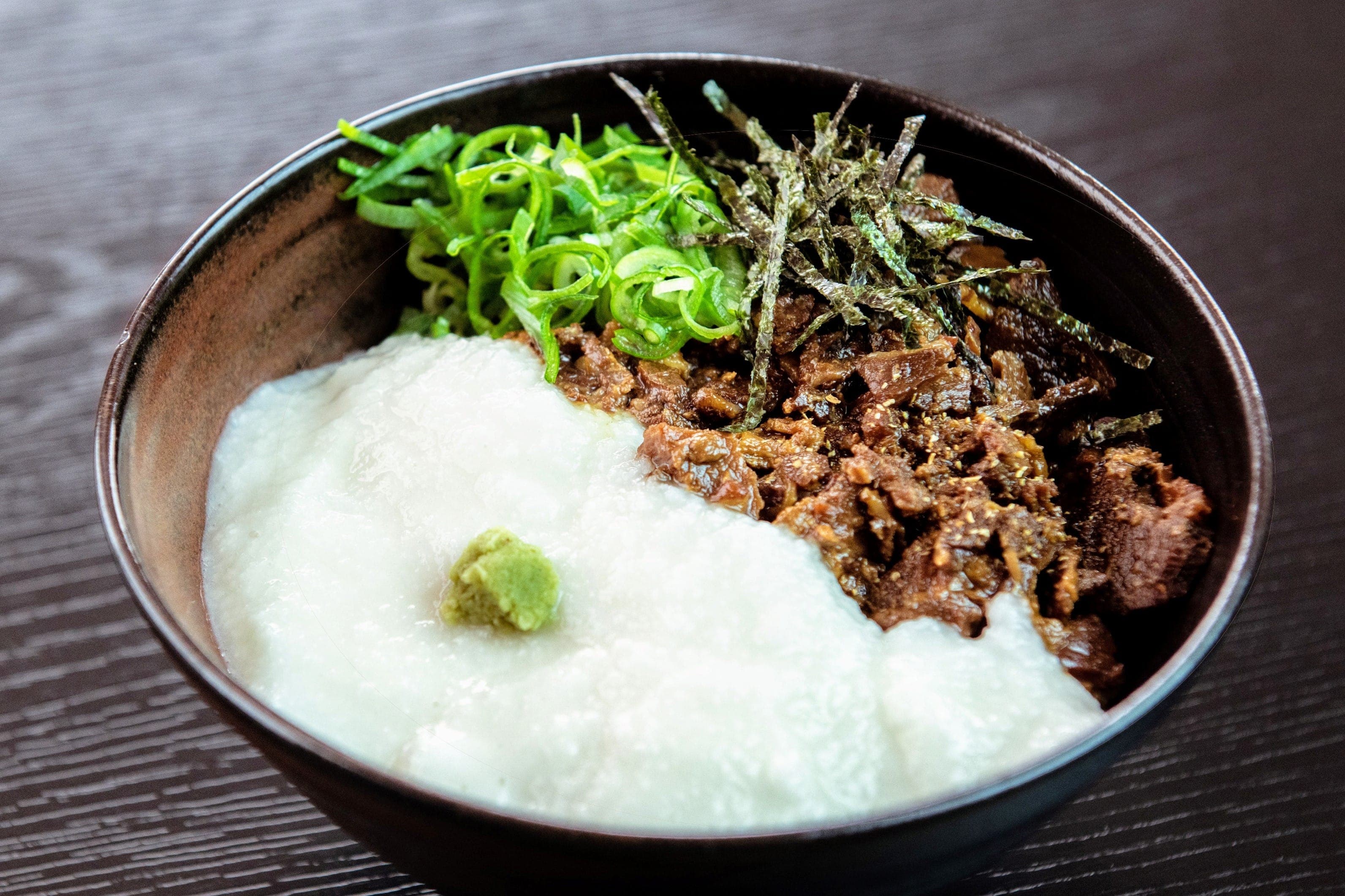 Mitake Branch – Tamba Sasayama Local Cuisine