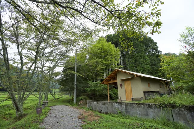 暮らすように旅する、丹波篠山の3日間