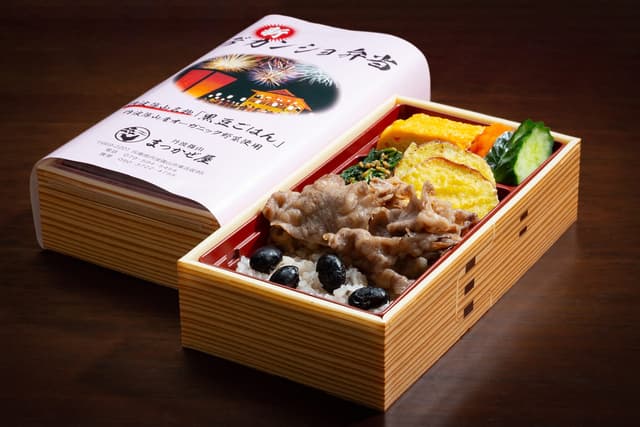 Tambasasayama Matsukazeya – A Hidden Gem in a Traditional Japanese House
