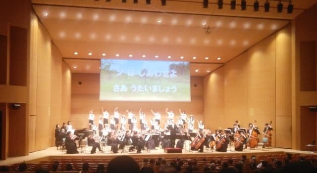 世界魅惑の音楽の旅（第50回　篠山音楽祭）