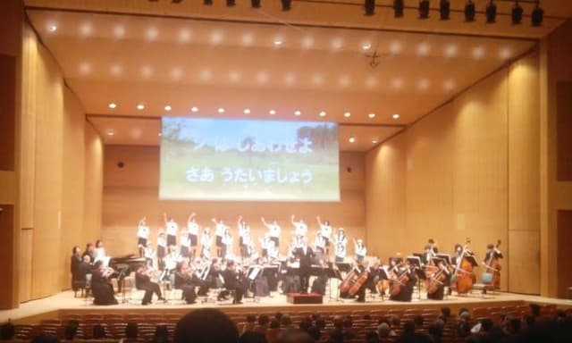 世界魅惑の音楽の旅