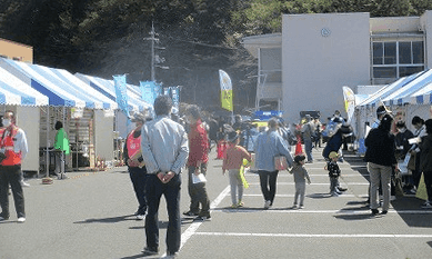 丹波篠山つながろうフェスタ2025