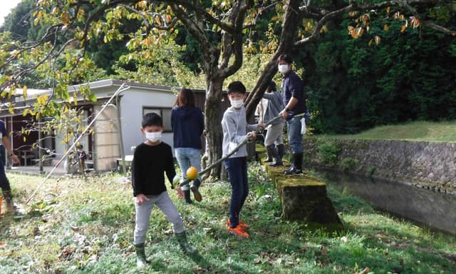 さる×はた合戦