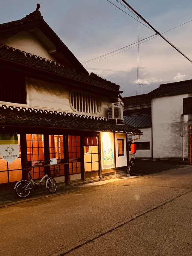 点心　丹波篠山