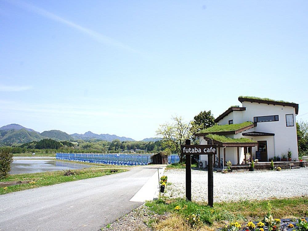 futaba cafe