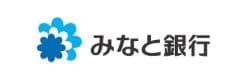 みなと銀行 篠山支店のロゴ