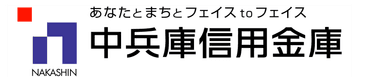 中兵庫信用金庫のロゴ