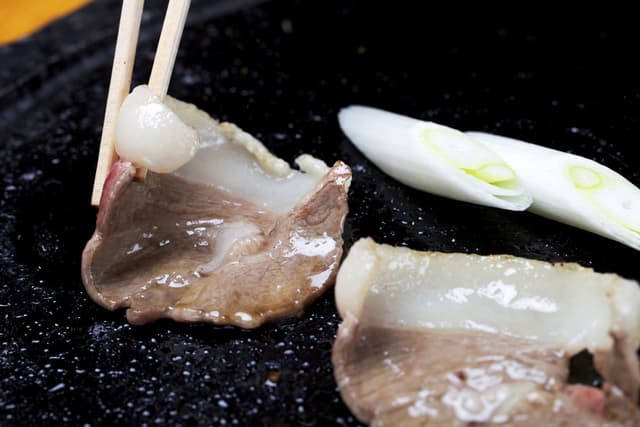 Shijun – Stone-Grill Workshop