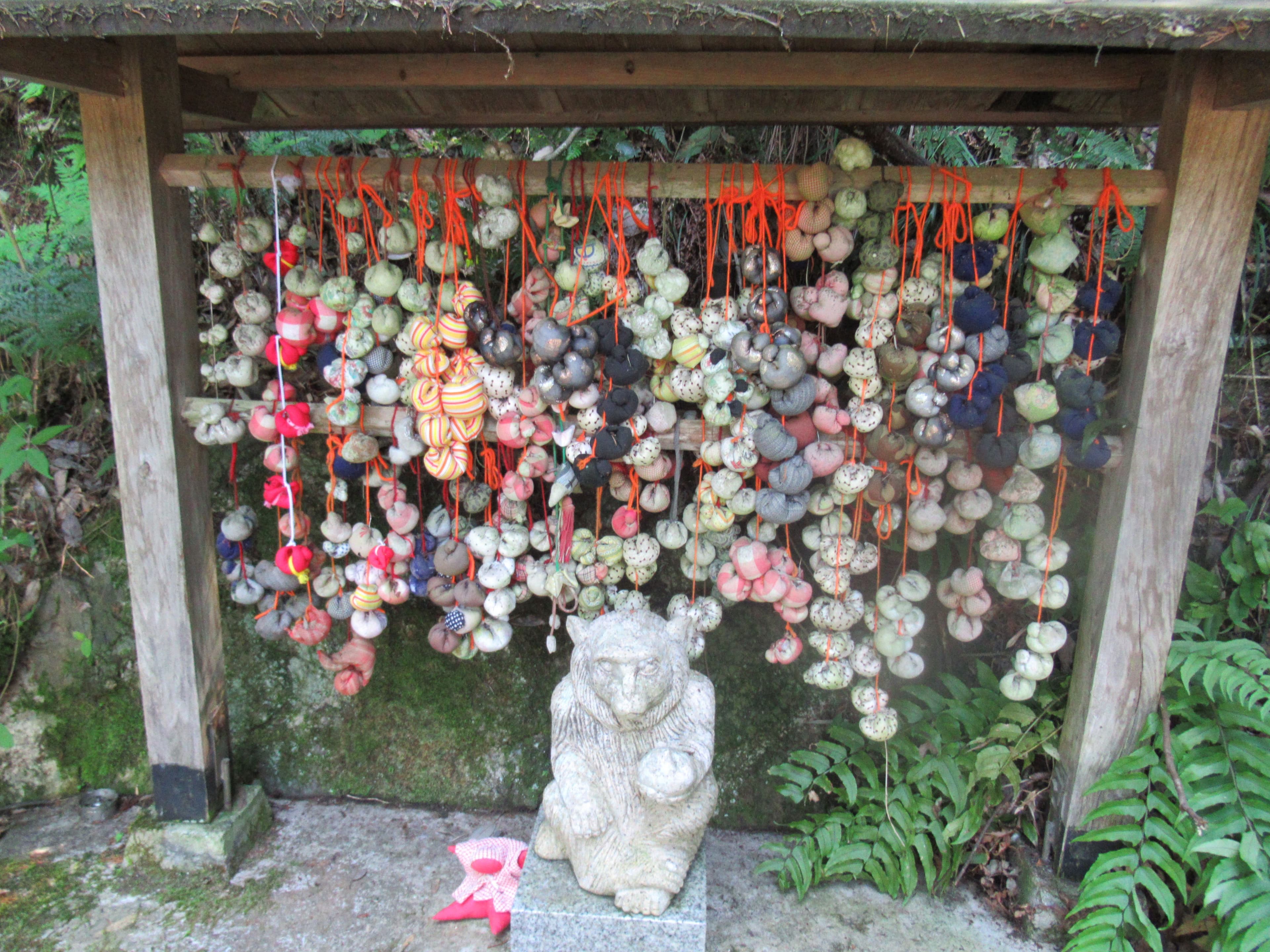御刀代神社祭礼・山王神社山王祭