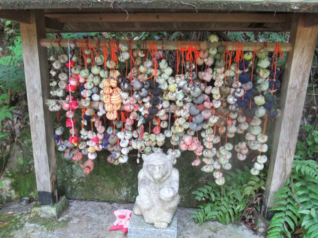 御刀代神社祭礼・山王神社山王祭