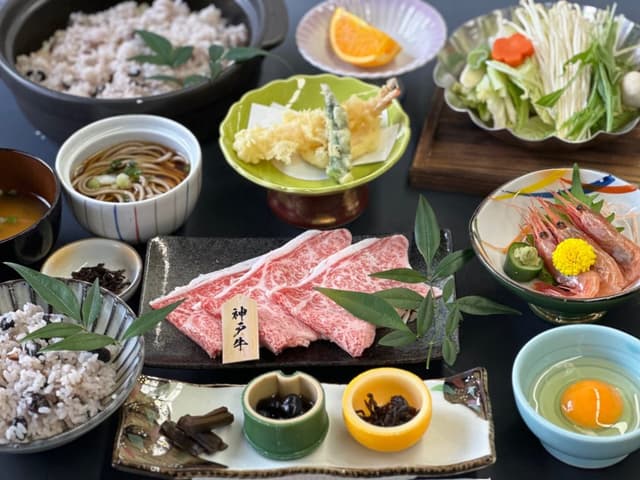 ささやま玉水