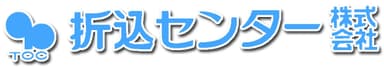 折込センター株式会社のロゴ