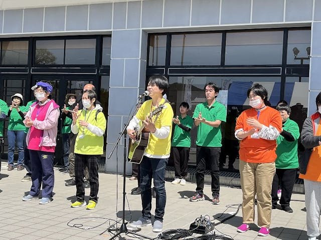 とっておきの音楽祭