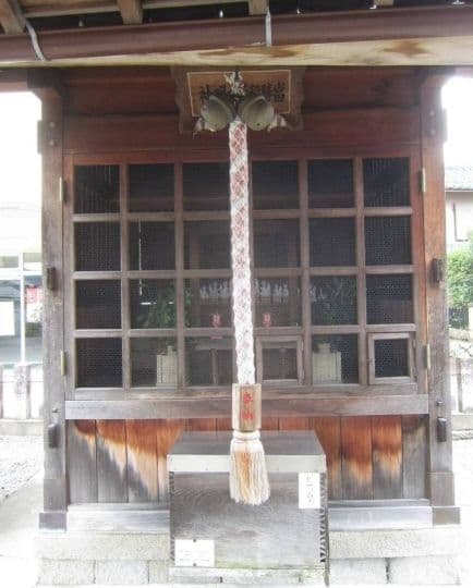 當勝稲荷神社例祭（夏祭り）