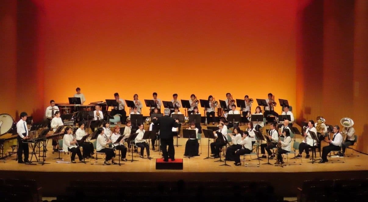 41st Regular Concert