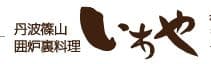 株式会社 いわやのロゴ