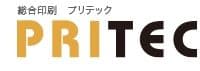 株式会社プリテックのロゴ