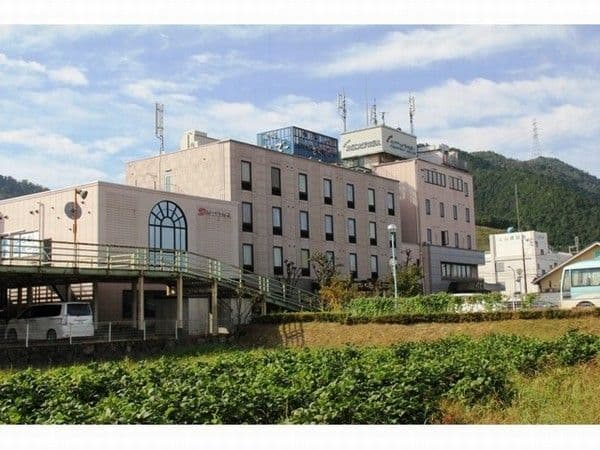 Tambasasayama International Expo Accommodation Plan