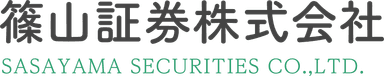篠山証券株式会社のロゴ