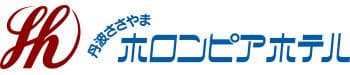 北摂観光株式会社のロゴ