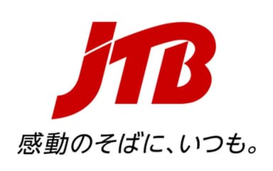 株式会社JTB　神戸支店のロゴ