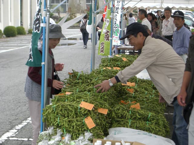 城東味まつり