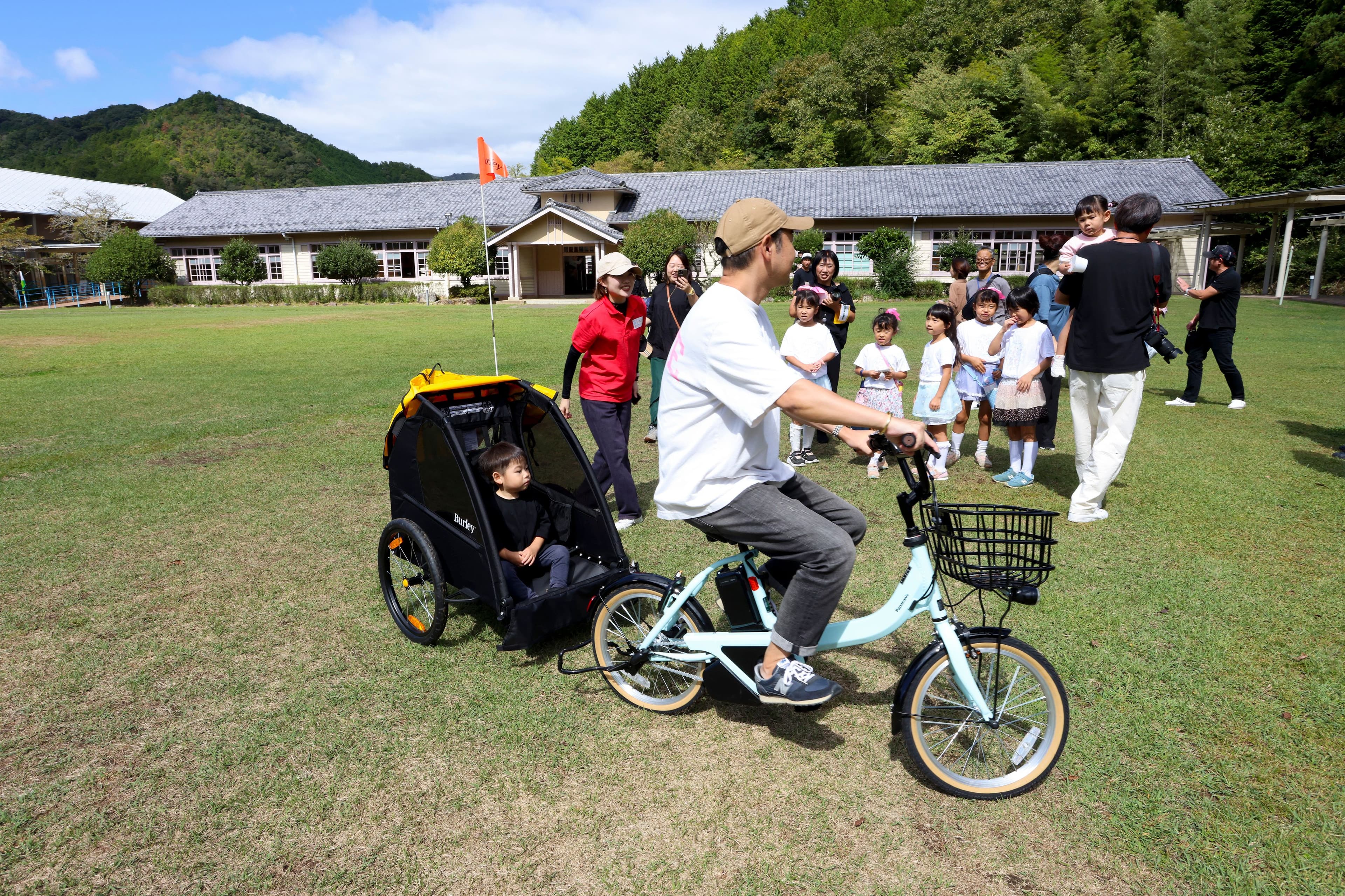 子どもの発達支援講演会「ライフステージに合わせた関わり方」
