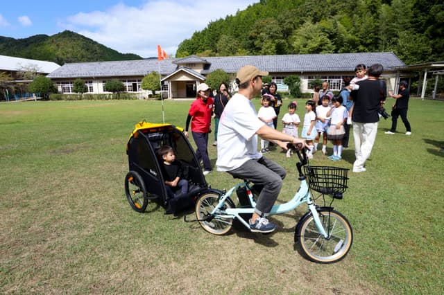 子どもの発達支援講演会「ライフステージに合わせた関わり方」