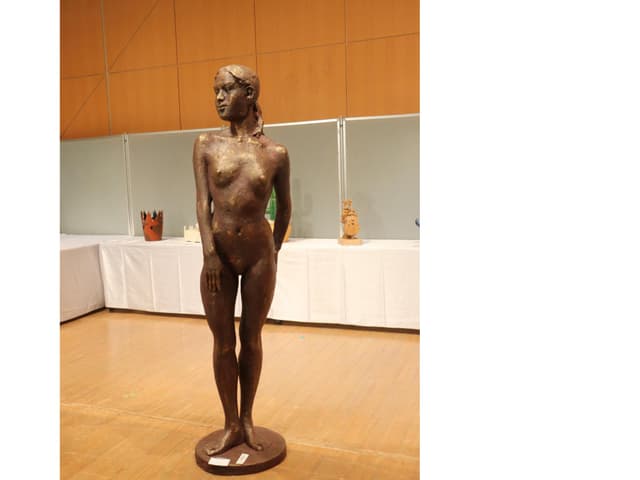 第21回 丹波篠山市展