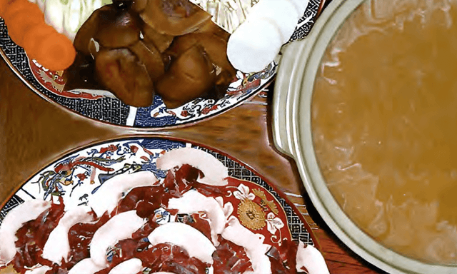 どじょう鍋の森本屋