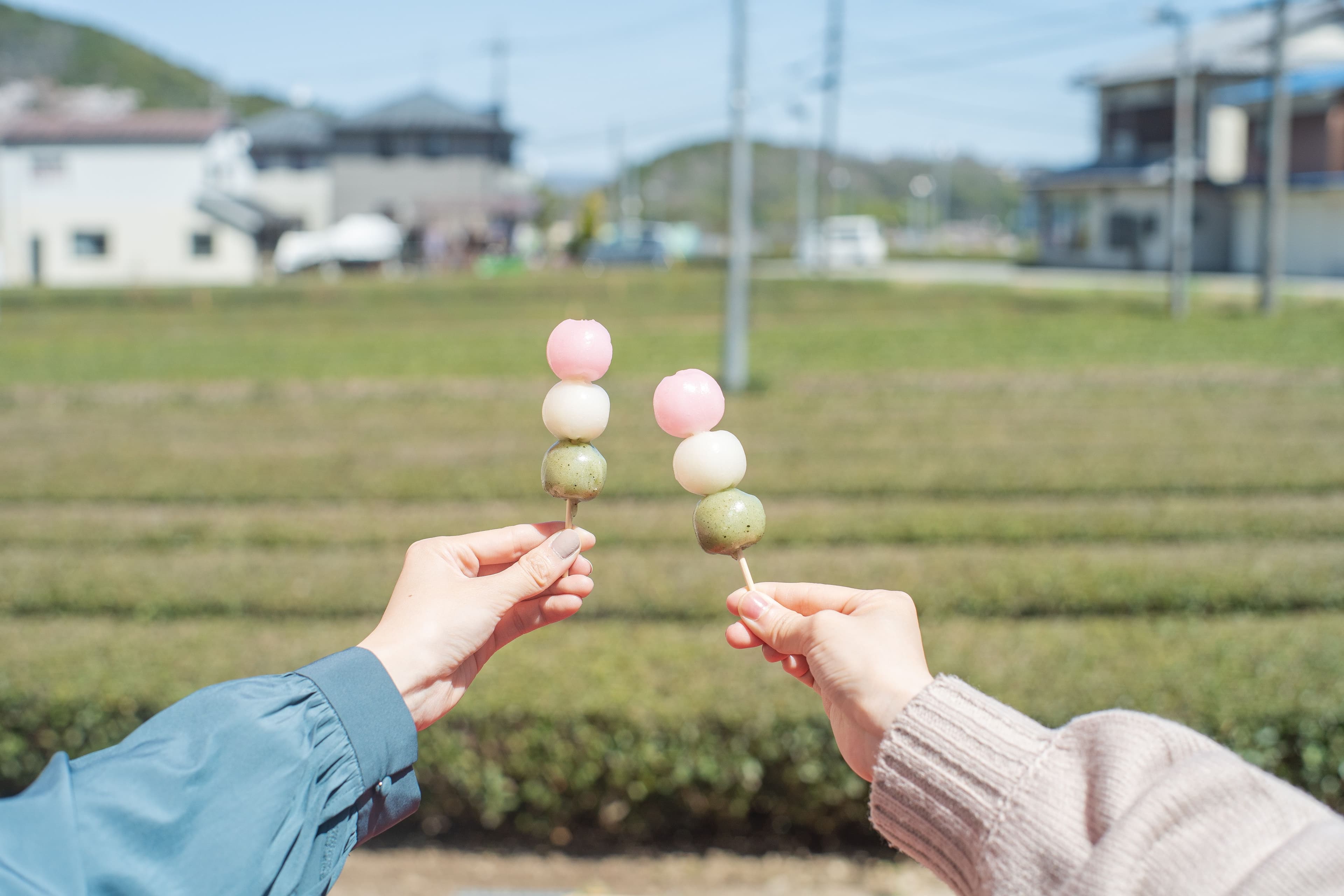 冬の味まつり~はしご酒&カフェ巡り~