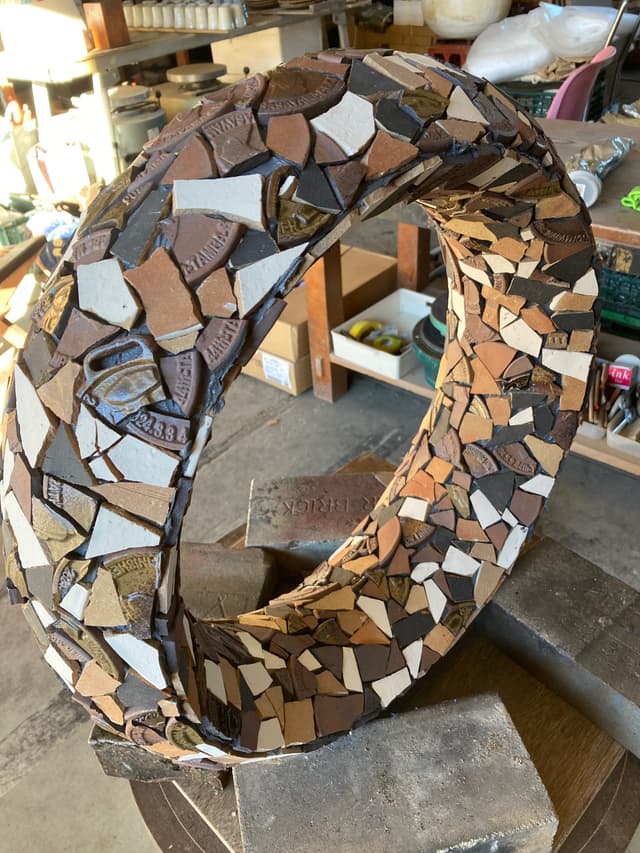 みんなでつくる丹波篠山国際博モニュメント 子ども参加ワークショップ